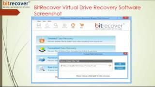 BitRecover Software