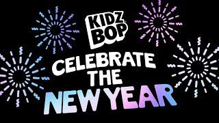 KIDZ BOP Kids - New Year's Eve Special ⭐ | Top 2024 Songs