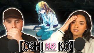 RUBY REVENGE ARC?! WE NEED NEXT SEASON ASAP!! - Oshi No Ko Season 2 Episode 13 REACTION!