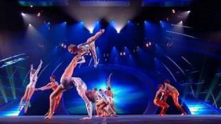 Spelbound - Britain's Got Talent 2010 - Semi-final 1
