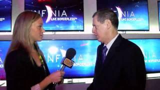 CES 2010:  Interview With Gary Shapiro - President of CEA