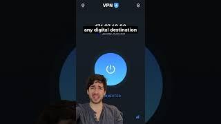 VPN+   High Speed, Secure & Anonymous VPN  #privateinternet