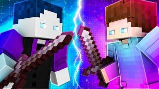 ICH DUELLIERE 15 YOUTUBER IN MINECRAFT