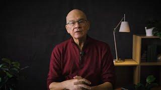 Discovering the Gospel in Ruth – Tim Keller