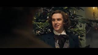 The Man Who Invented Christmas (2017), Stave V. It was a blessed inspiration