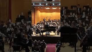 Alexander Sinchuk | Sergei Rachmaninoff - Concerto No. 2