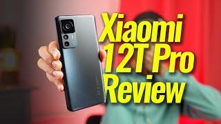 Seminggu Review Xiaomi 12T Pro !  *Jgn Expect Lebih