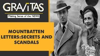 Gravitas: Why is UK hiding the Mountbatten papers?