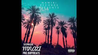 IF I PRODUCED FOR SONGA - Mnazi(Pro.BuffBeats)