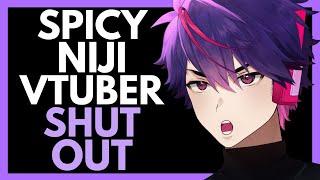 Nijisanji VTuber Blocked From YouTube, Gifts For Maid Mint "Lost", Niji VTuber Skips Graduation