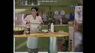 BUBBLE GANG COMMERCIAL SPOOF 'NY San Brahams' Dec. 5, 2008