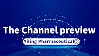 Yiling Pharmaceutical Channel Introduction