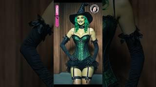 The Wicked Witches musical have nothing on these ladies VIDEO SLIDESHOW VOL.3 #wicked