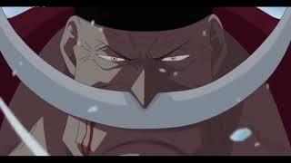 White Beard against The World「AMV - One Piece