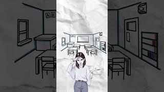 Получила 100 БАЛЛОВ за ПРИЗНАНИЕ! #shorts #егэ