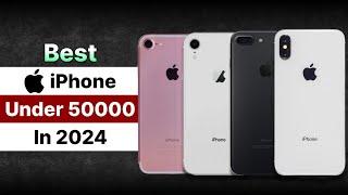 Best iPhone Under 50K in Pakistan | Value For Money iPhone in 2024