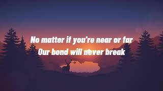 Michael Learns To Rock - Eternal Love (Lyrics)