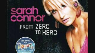 01. Sarah Connor - From Zero To Hero (Single Version)