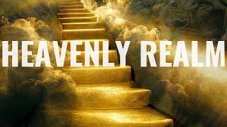 Heavenly Realm | Prophetic Worship Music Instrumental