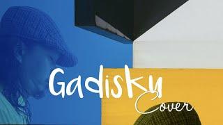 GADISKU -TRIO LIBELS (Rearranged/Cover)