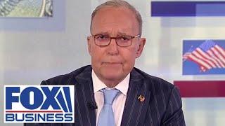 Larry Kudlow: Trump will make good on his tax cut plan