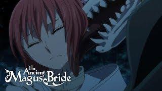 I Belong to Him | The Ancient Magus's Bride