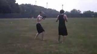 File 10 Mike vs Blaine