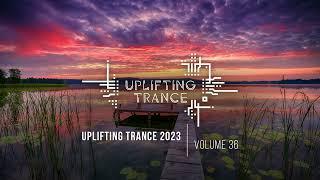 UPLIFTING TRANCE 2023 VOL. 36 [FULL SET]