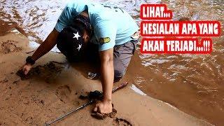 SADIS ‼️ PEMANCING PALING SIAL DI DUNIA - Danz Perdana