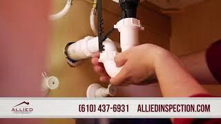 Allied Inspection Services  - The Seller's Guide to the Home Inspection