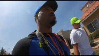 NEON FITNESS VLOG #9 “CHESS MOVES”