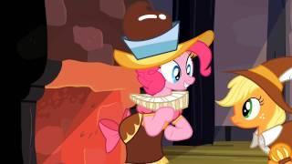 Chancellor Puddinghead - My Little Pony: Friendship Is Magic - Season 2