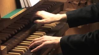 Organ Improvisation, an introduction - Introduzione all'improvvisazione organistica