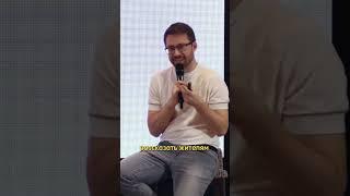 Зачем нужен контент и медиасопровождение на мероприятиях?  #shorts #erproduction #медиа
