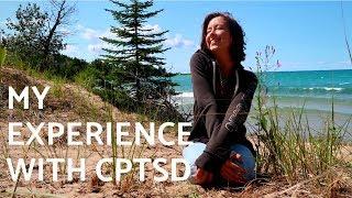 Moving Beyond my CPTSD Symptoms // Proactive Resilience Ep. 2