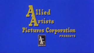 Allied Artists Pictures logo (1965)