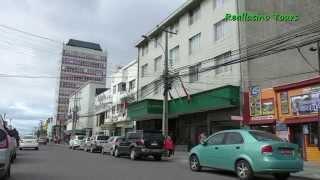 Hotel Los Navegantes, Punta Arenas