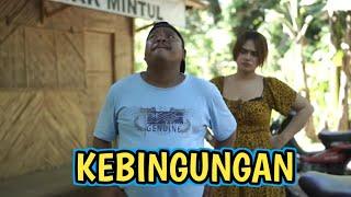 KEBINGUNGAN ‼️ WOKO CHANNEL