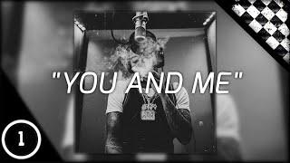  G Herbo Sample Type Beat - "You and Me" (prod. 1mtha1)