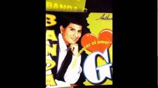 La Banda G - Canta Larc Anthony  (Freddy Rivera)