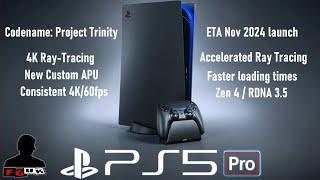 PS5 PRO 'Unbelievably Powerful'