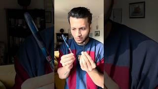 PEN BALL ️ #shorts #youtubeshorts #cricket #collection #unboxing