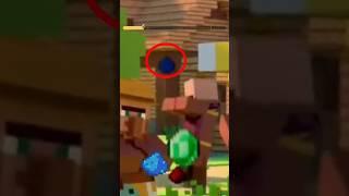 چهار دروغ ماینکرفت در تریلر ها  #shorts #minecraft #ماینکرافت