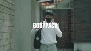 #MoveInRhythm | Bodypack Leister Series