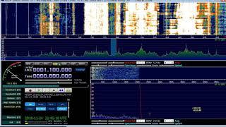 800 kHz. CAN-NL. VOWR. Saint John's. 2,5 kW. 5218 km. 294 deg [ID]