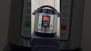 Wonderchef nutri pot demo in hindi