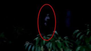 Scary Videos That Will Make You Believe in Ghosts