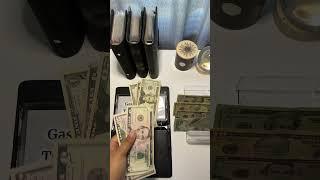 PAY MY CREDIT CARD BACK - OCT WEEK 2 SPENDING