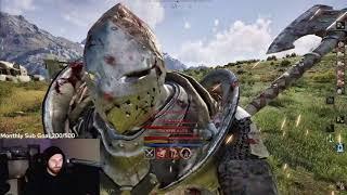 Tatsuya Retired. Noobkiller is born - Mortal Online 2 PVP