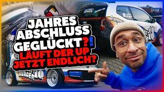 JP Performance - Jahresabschluss geglückt?! Läuft der Volkswagen UP! jetzt endlich?